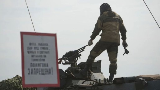 Кашеварова раскрыла, кем пополняют ряды участников СВО: "Даже тыл охранять не оставишь"