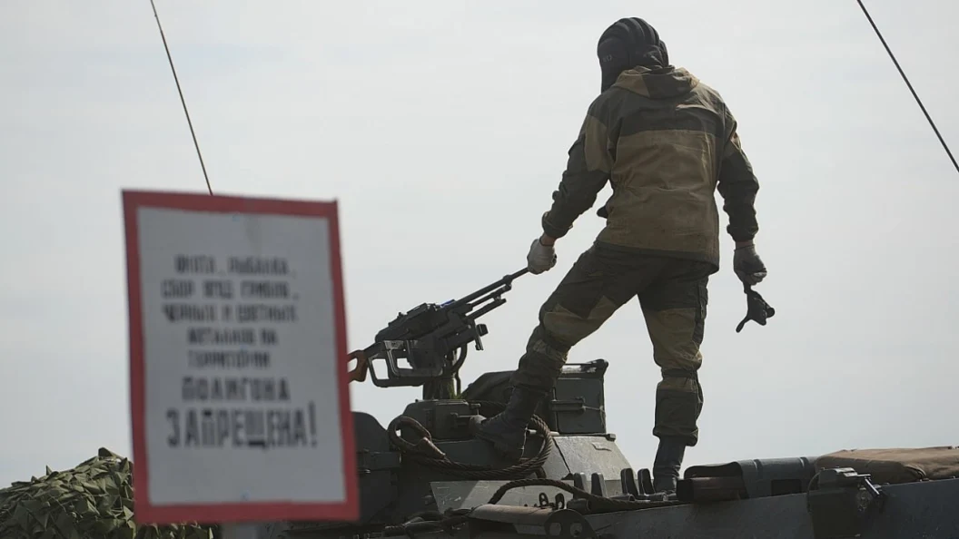 Кашеварова раскрыла, кем пополняют ряды участников СВО: "Даже тыл охранять не оставишь"