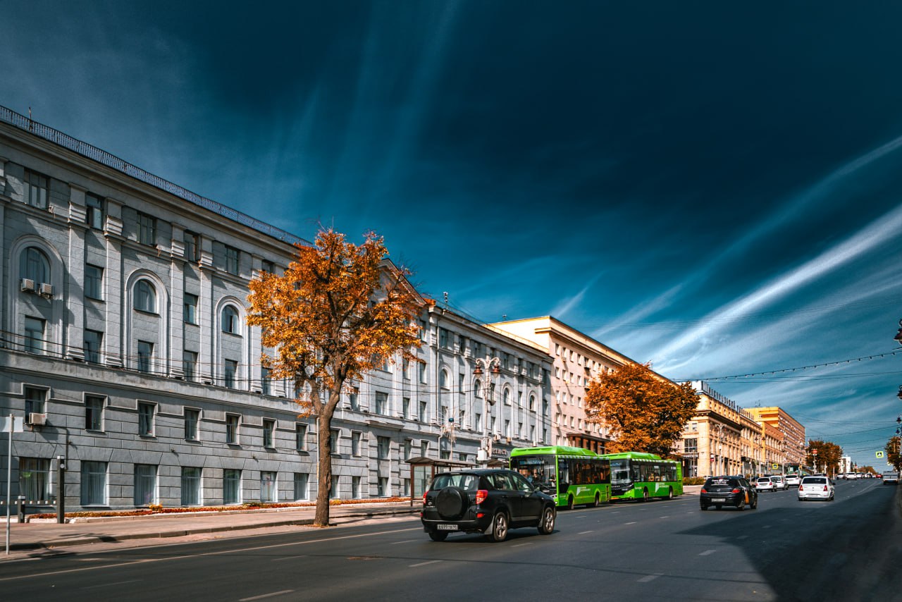 В Курске обсудят внесение изменений в правила землепользования и застройки