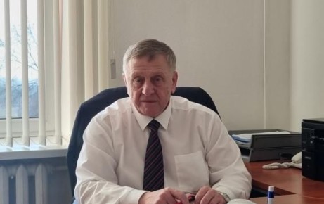 Александр Кичигин на 53-м заседании единогласно избран заместителем председателя Курской облдумы