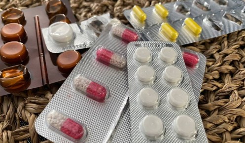 Врио министра здравоохранения Ермолова сообщила о проверке «Курской фармации»