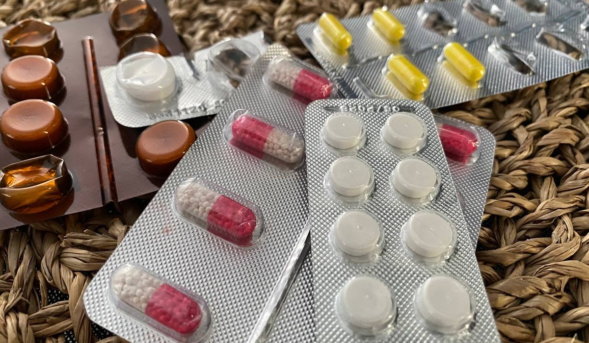 Врио министра здравоохранения Ермолова сообщила о проверке «Курской фармации»