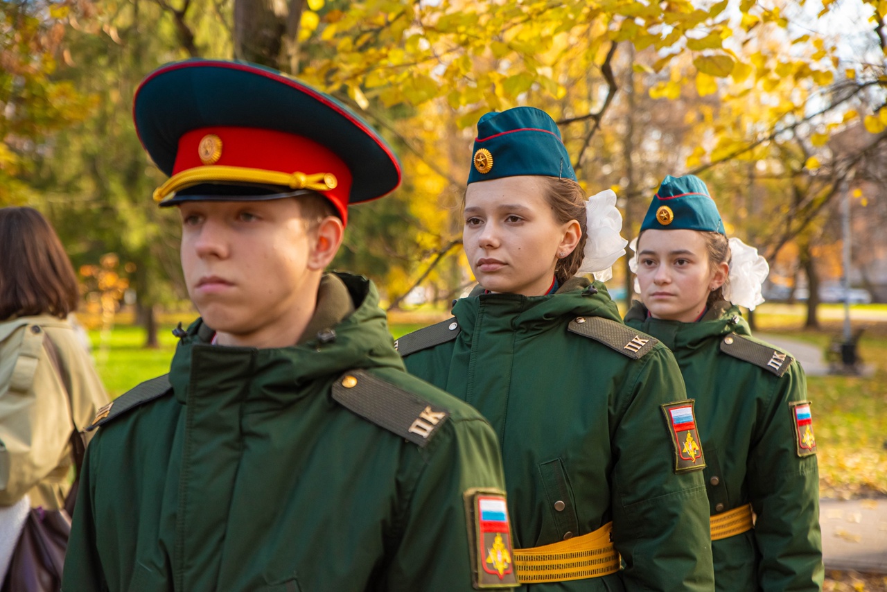 В Курске 30 октября почтили память жертв политических репрессий