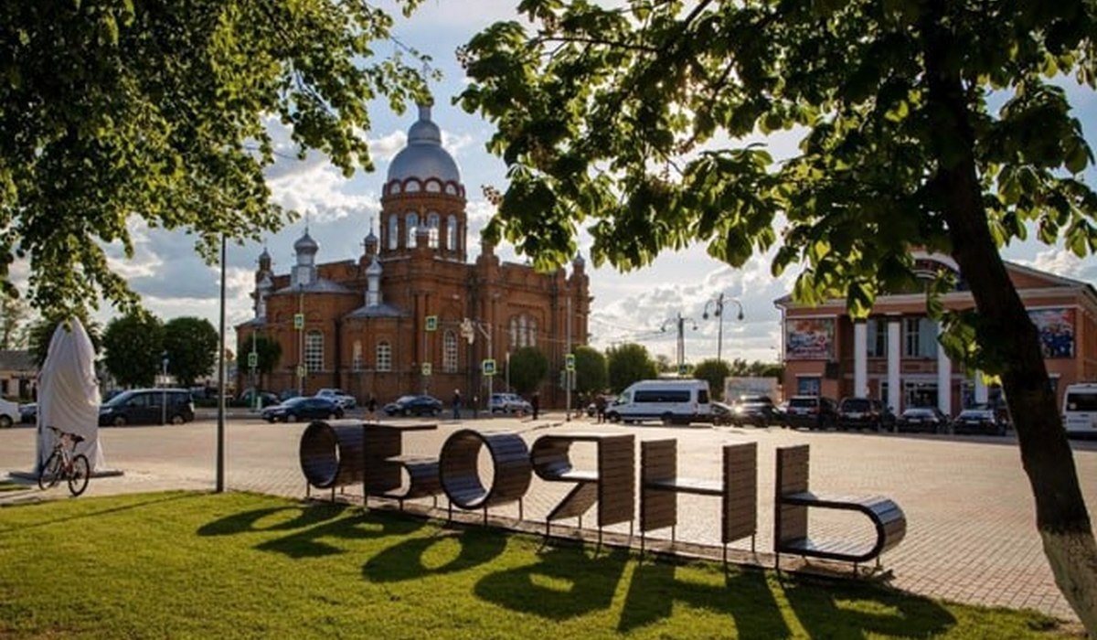 Касторное и Обоянь станут населенными пунктами воинской доблести