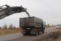 В Курской области продолжают ремонт автодорог по дополнительному финансированию