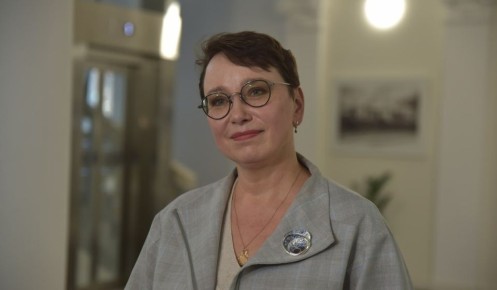 Новый врио министра здравоохранения Курской области обозначила приоритеты