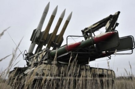 В Курской области ожидается атака вражеских БПЛА