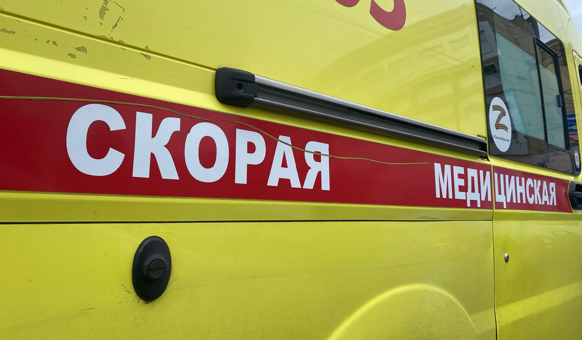 В Курской области ТЦМК оказал помощь свыше 5500 пациентам в 2025 году