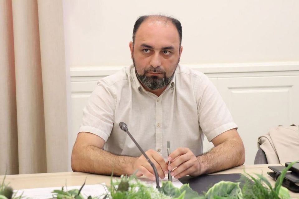 Экс-министр культуры может стать главой Курского драмтеатра