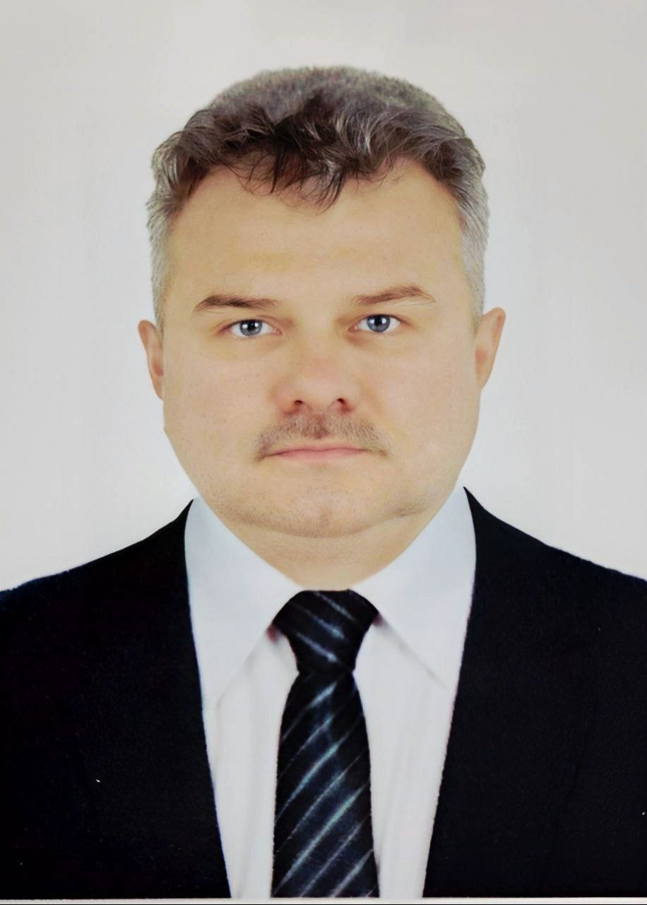 Алексей Клемешов: Сегодня свой день рождения отмечает депутат Льговского городского Совета Виталий Витальевич Мятечкин