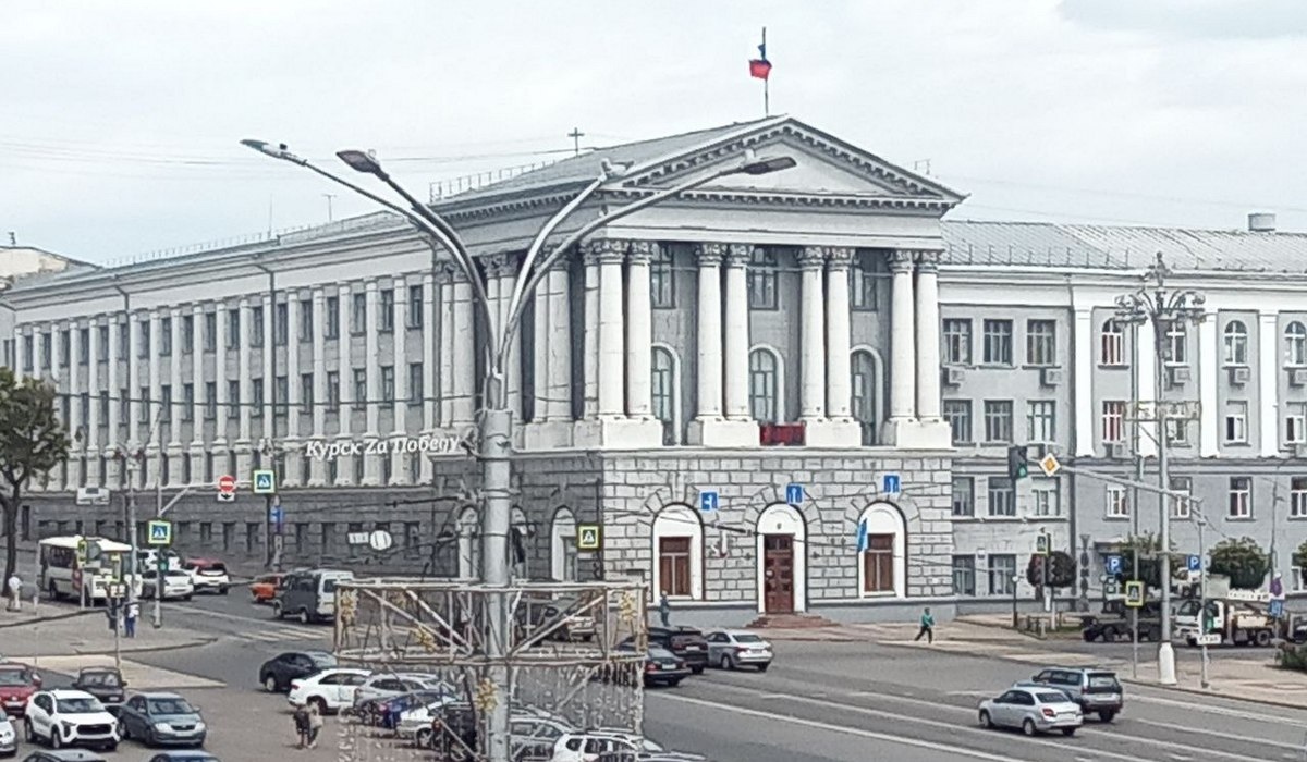 В Курске обсудят изменения в правилах землепользования и застройки