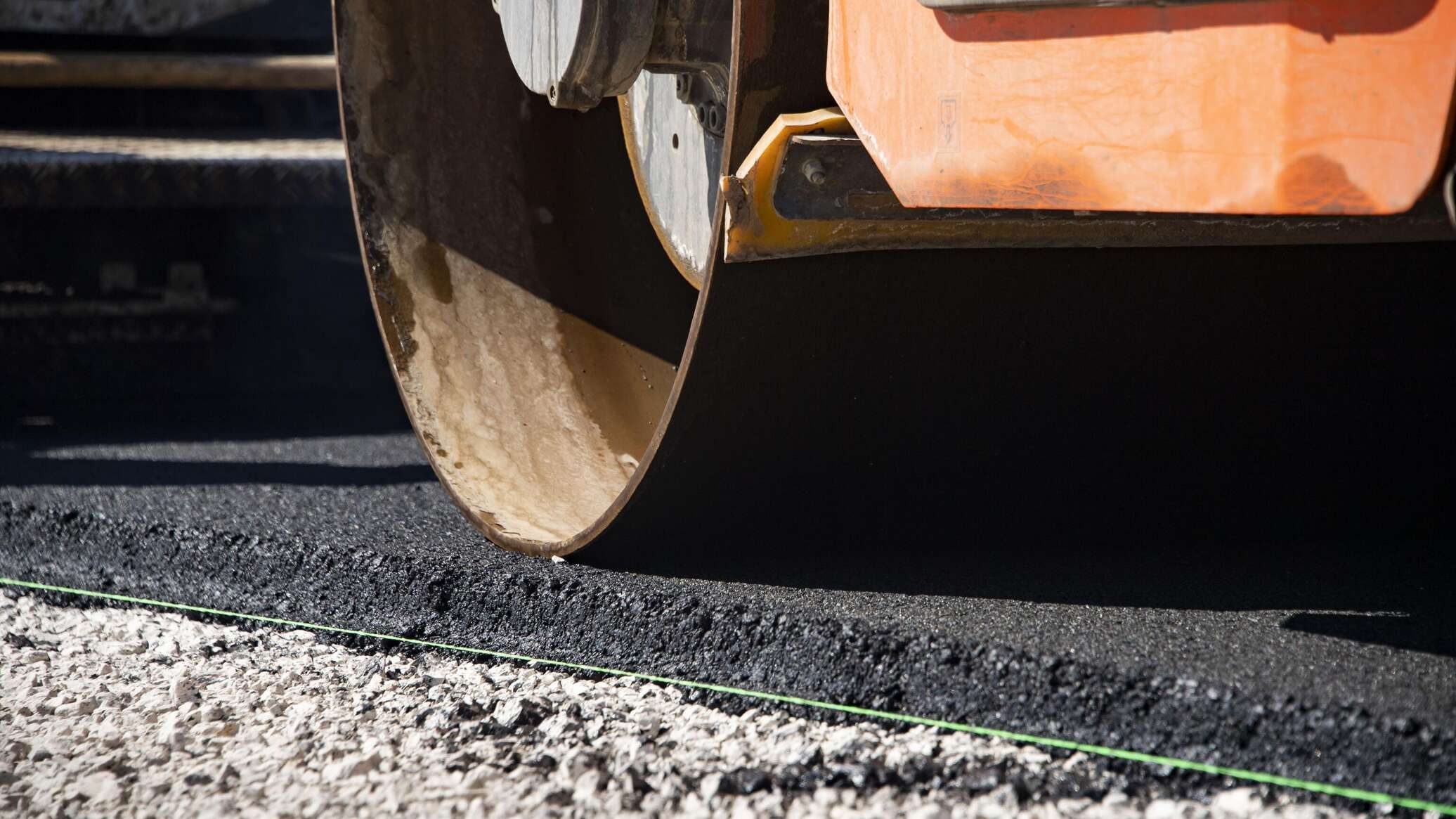 На дороги в Крыму выделят более 150 млрд рублей за три года