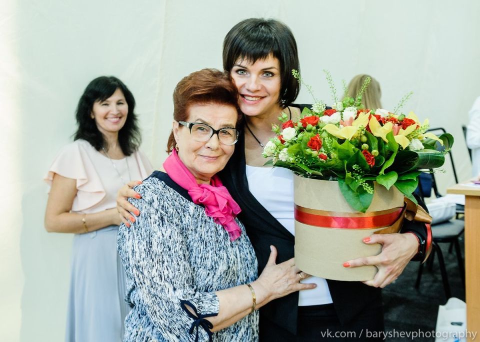 С ДНЁМ ТРЕНЕРА! Присоединяемся к поздравлениям!