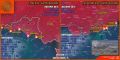 Владислав Шурыгин: 30 октября группировка войск "Север" продолжила создание полосы безопасности в Харьковской и Сумской областях