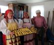 Курян научат готовить плеховские пампушки и суджанские вареники с дырочкой