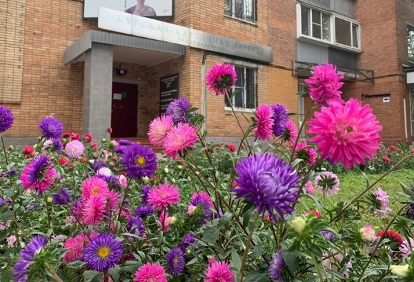 Курян приглашают на «Ночь искусств»