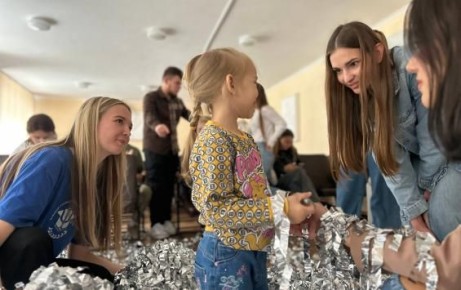 КГУ признан лучшим за практики гражданского и патриотического воспитания на всероссийском конкурсе