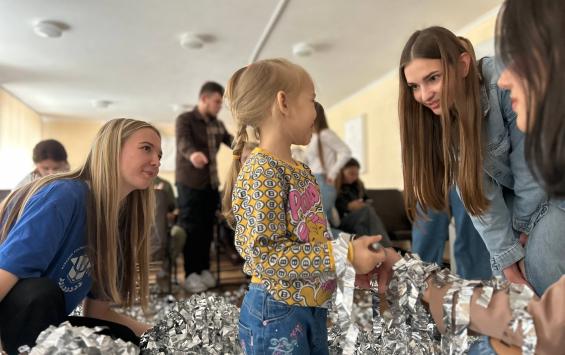 КГУ признан лучшим за практики гражданского и патриотического воспитания на всероссийском конкурсе