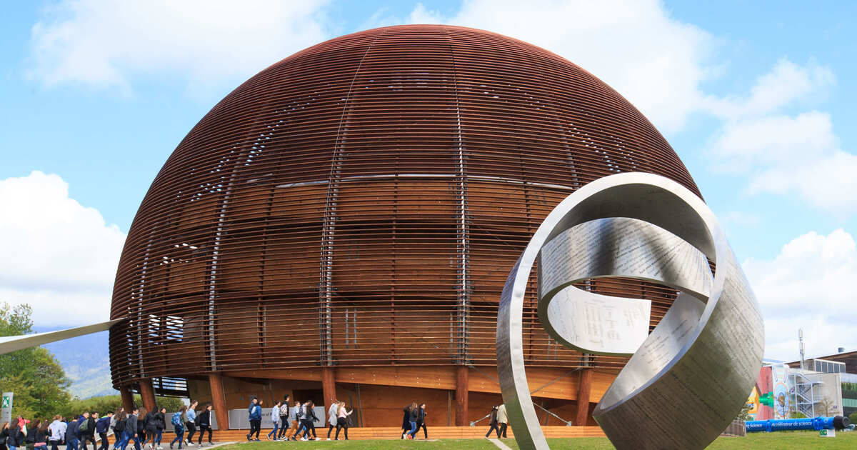 Ковальчук: ЦЕРН не сможет существовать без России