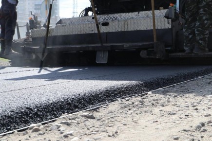 Суд обязал мэрию Курска отремонтировать дороги