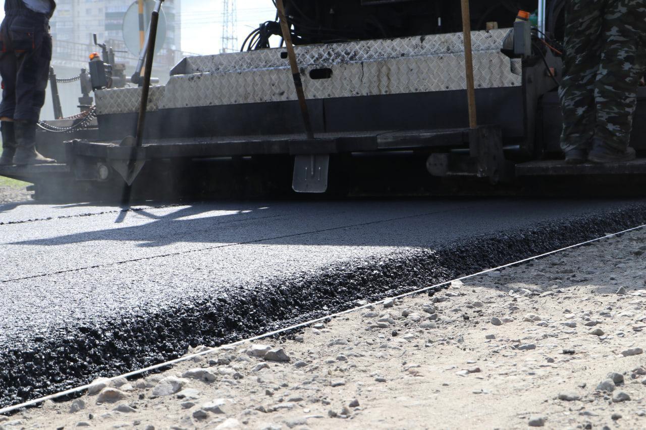 Суд обязал мэрию Курска отремонтировать дороги