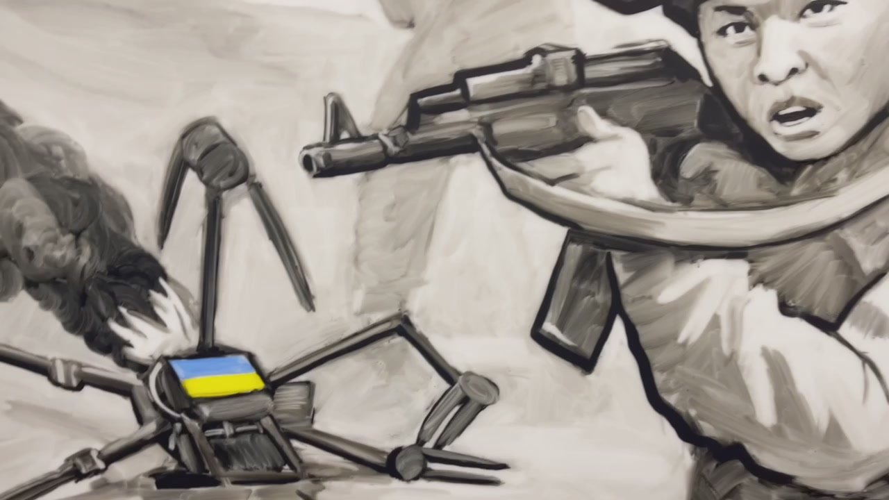 ПЛЕЧОМ К ПЛЕЧУ СКВОЗЬ ВРЕМЯ