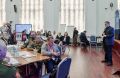 В Курске обсудили вопросы комплексной поддержки участников СВО