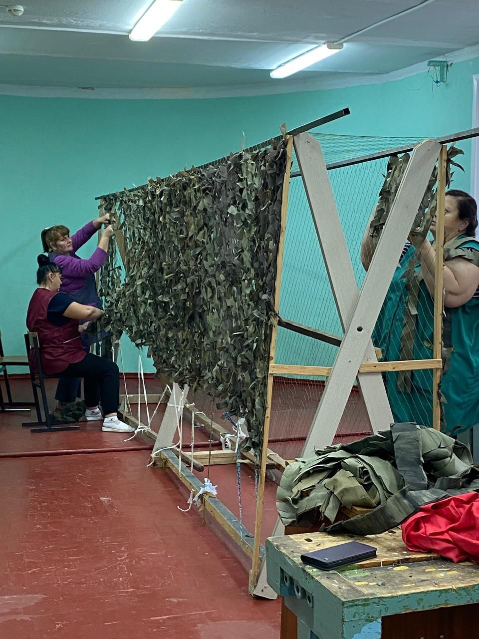 Осенние каникулы с пользой!