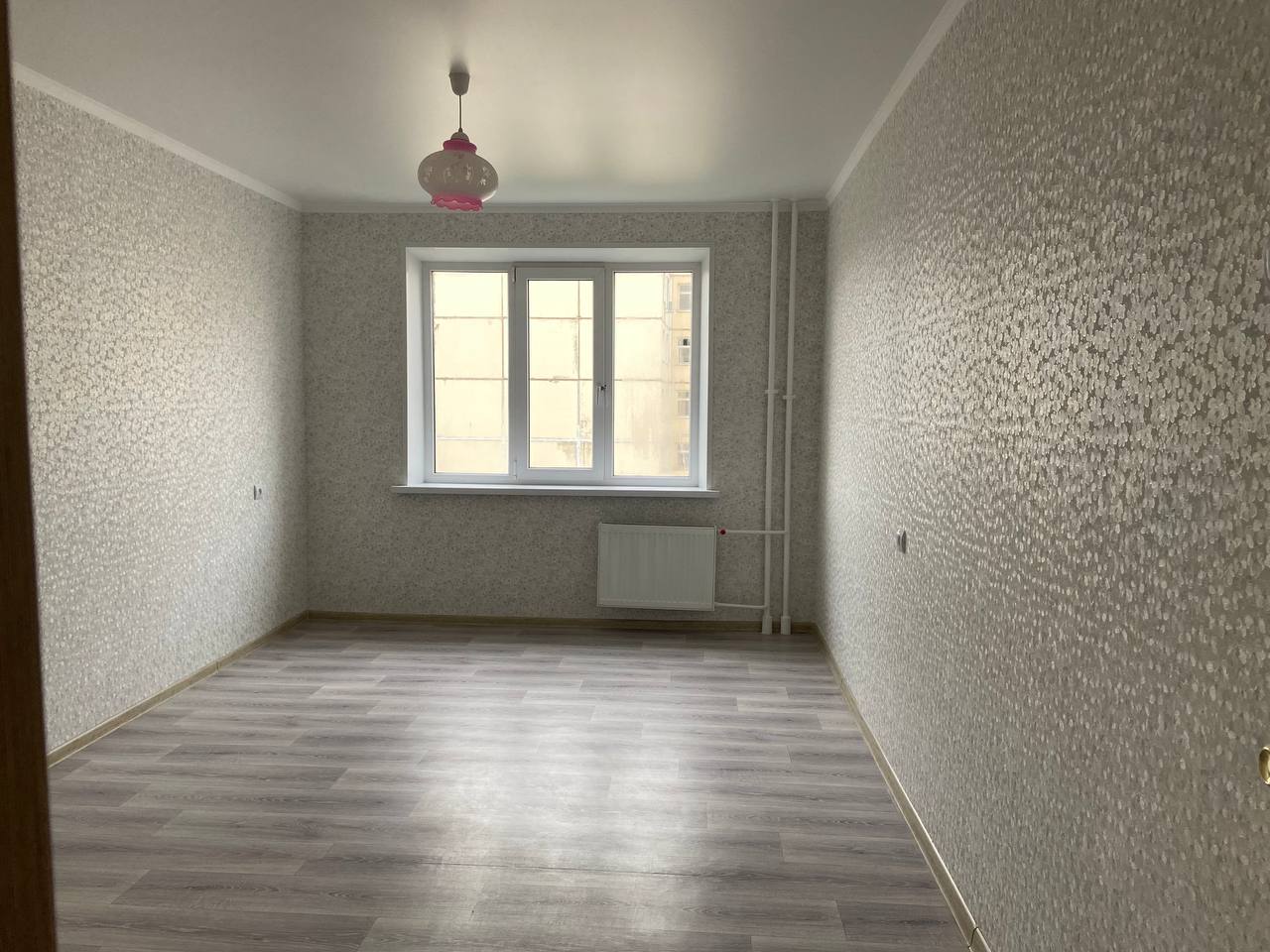 Александр Михайлов: Сегодня лично выехал на приемку квартиры, которая предоставляется для категории детей-сирот