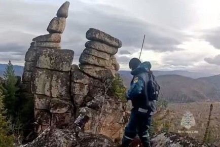 Бесследно пропавшие в тайге Усольцевы в последнее время не жили вместе