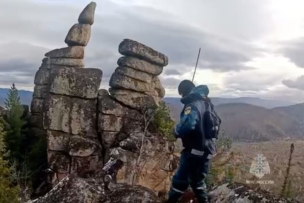 Бесследно пропавшие в тайге Усольцевы в последнее время не жили вместе