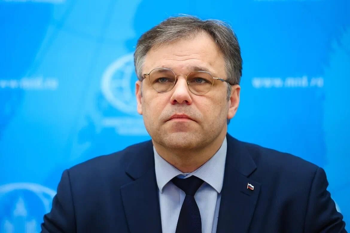 Мирошник рассказал, где хоронили жителей оккупированных сел Курской области