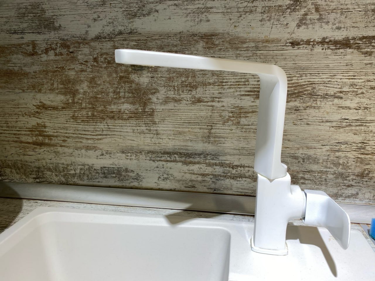 В Курске отключили холодную воду на 4-х улицах