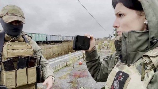 WarGonzo: Стальной шторм: как РЭБ выстояла под валом дронов в Судже