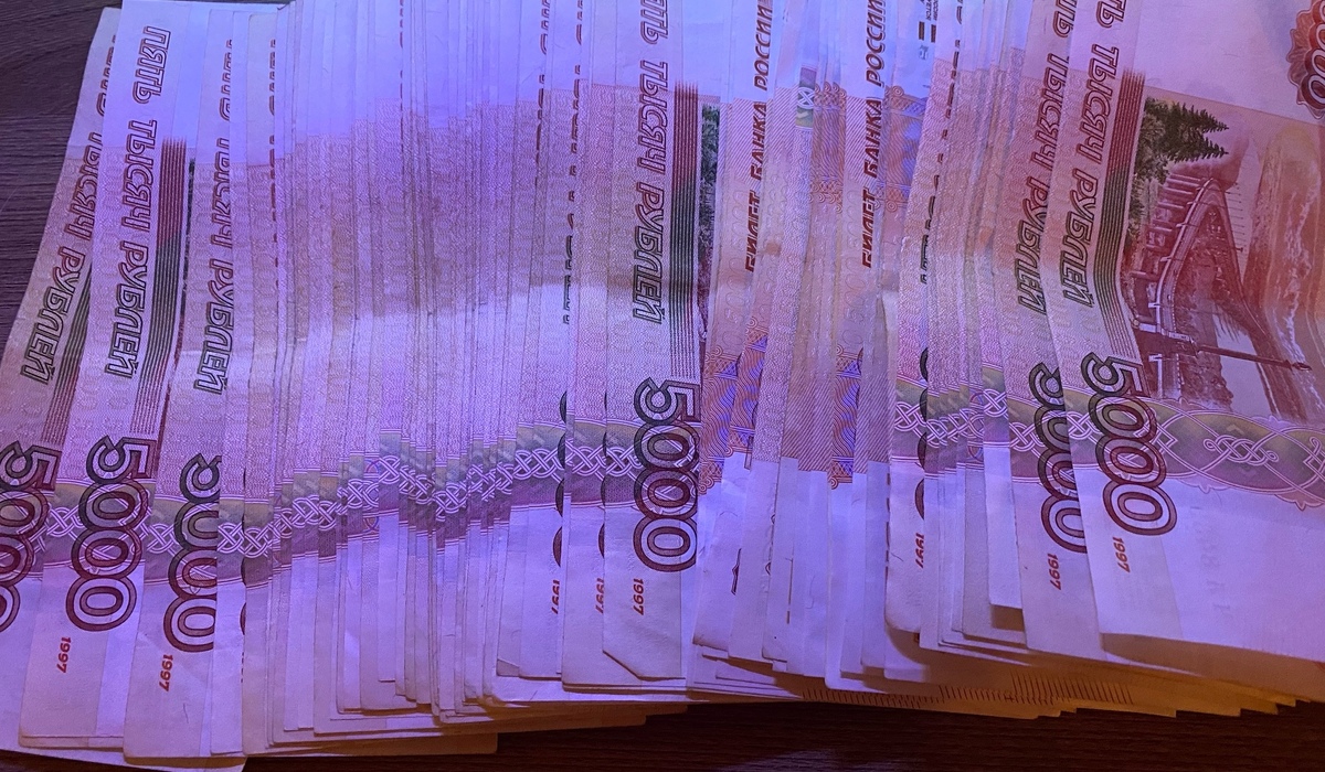 В Курской области жителям напомнили о программе долгосрочных сбережений