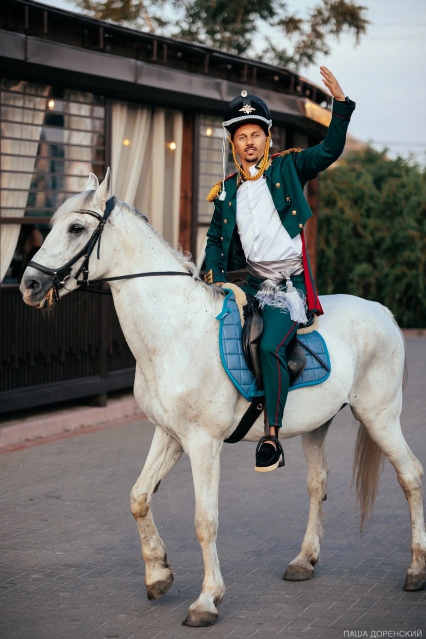 Александр Виндс: «Во всем виноваты КВН, радио и ночные клубы»