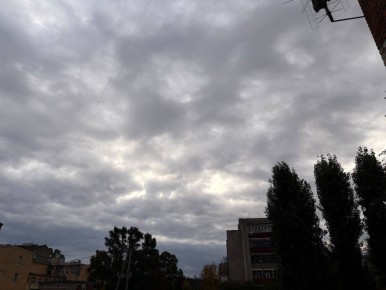 1 украинский БПЛА уничтожен над территорией Курской области