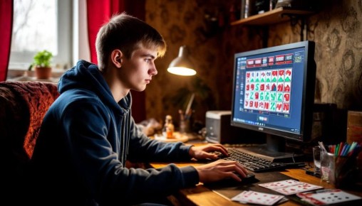 Ставка сделана — денег больше нет