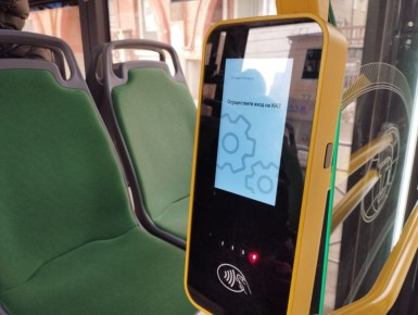 В октябре курские контролеры выписали штраф 491 «зайцу»