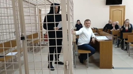 В Курске суд приговорил главу стройфирмы "Сиэми" к 4 годам лишения свободы за махинации на фортификациях
