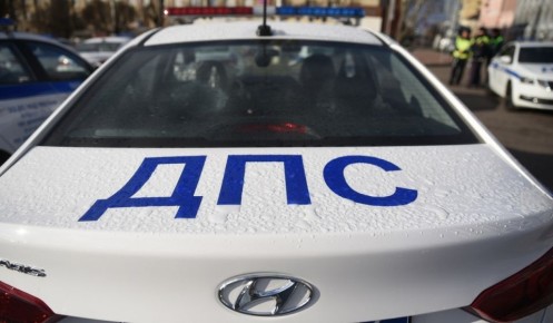 Курская Госавтоинспекция проведёт проверку водителей на трезвость