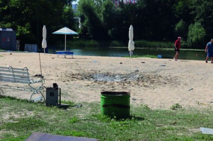 Двух командиров ВСУ будут судить заочно за теракт на курском пляже