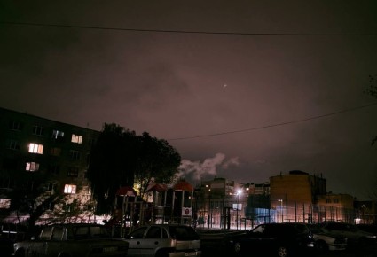 1 украинский БПЛА сбит над Курской областью с 20:00 до 23:00