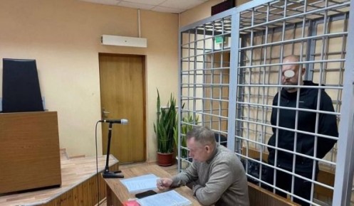 В Курске вынесен приговор по первому делу о хищениях на строительстве фортификаций