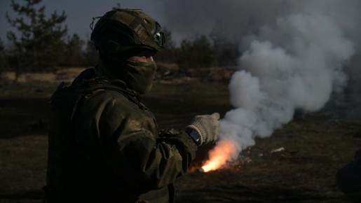 Воздушная оборона и ответный удар: краткая боевая сводка