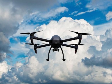 Силы ПВО в субботу уничтожили один украинский дрон над Крымом