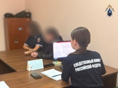 В Курске женщина предстанет перед судом за убийство знакомого