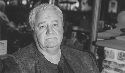 В Льгове Курской области на 72-м году жизни скончался бывший начальник милиции