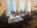 Андрей Телегин: На текущей неделе провел очередной личный прием граждан