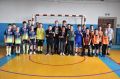 В Центре творчества и спорта состоялось Первенство по мини-футболу среди обучающихся Медвенского района (5-7 классы)